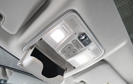 Changan CS35 Plus, 2025 год, 2 811 501 рублей, 9 фотография