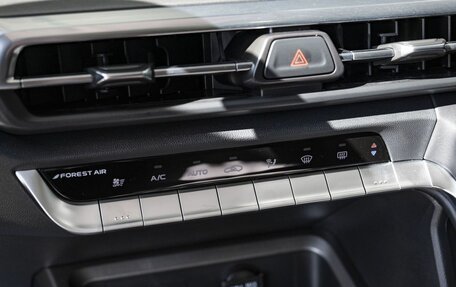 Changan CS35 Plus, 2025 год, 2 811 501 рублей, 13 фотография