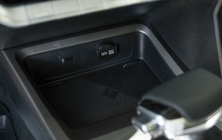 Changan CS35 Plus, 2025 год, 2 811 501 рублей, 14 фотография