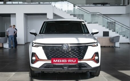 Changan CS35 Plus, 2025 год, 2 811 501 рублей, 2 фотография