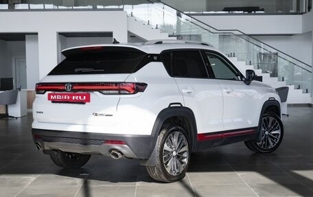 Changan CS35 Plus, 2025 год, 2 811 501 рублей, 5 фотография