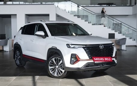 Changan CS35 Plus, 2025 год, 2 811 501 рублей, 6 фотография