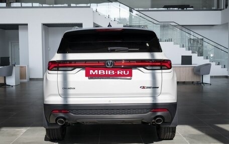 Changan CS35 Plus, 2025 год, 2 811 501 рублей, 4 фотография