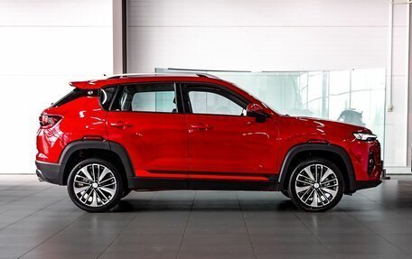 Changan CS35 Plus, 2025 год, 2 811 501 рублей, 2 фотография