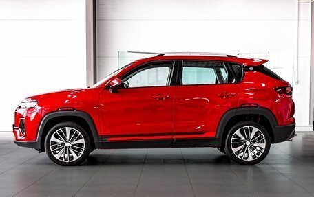 Changan CS35 Plus, 2025 год, 2 811 501 рублей, 6 фотография