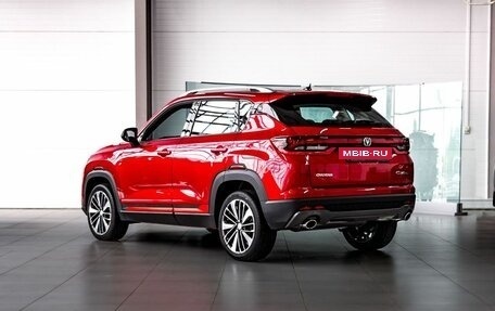 Changan CS35 Plus, 2025 год, 2 811 501 рублей, 5 фотография