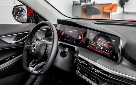 Changan CS35 Plus, 2025 год, 2 811 501 рублей, 20 фотография