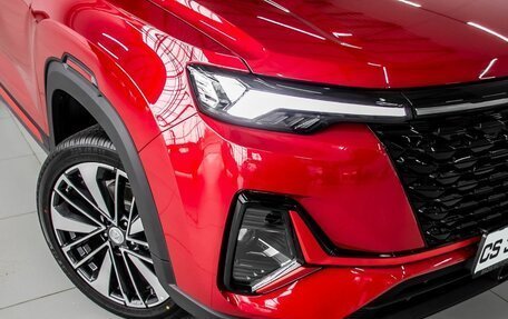 Changan CS35 Plus, 2025 год, 2 811 501 рублей, 33 фотография