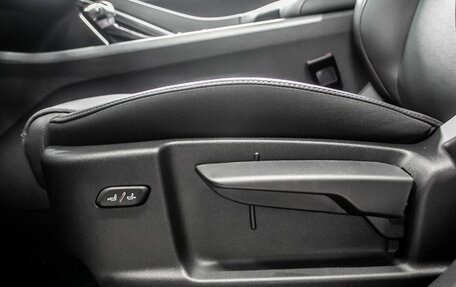 Changan CS35 Plus, 2025 год, 2 811 501 рублей, 28 фотография