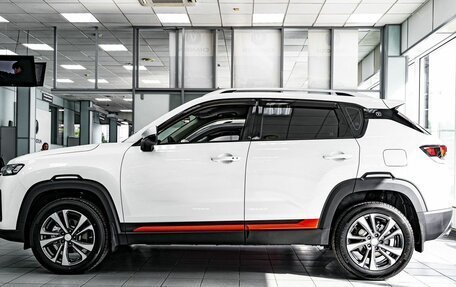 Changan CS35 Plus, 2024 год, 2 623 401 рублей, 4 фотография