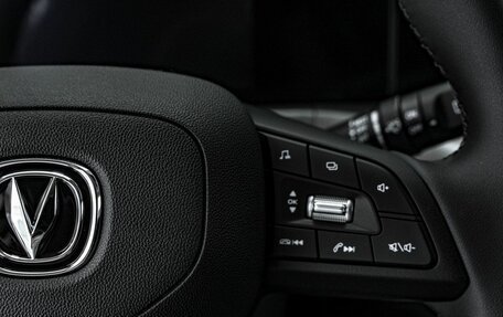 Changan CS35 Plus, 2024 год, 2 623 401 рублей, 12 фотография