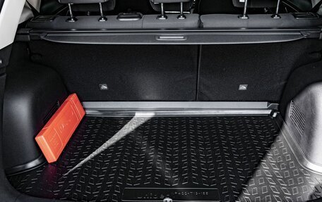 Changan CS35 Plus, 2024 год, 2 623 401 рублей, 17 фотография