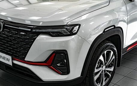 Changan CS35 Plus, 2024 год, 2 623 401 рублей, 25 фотография