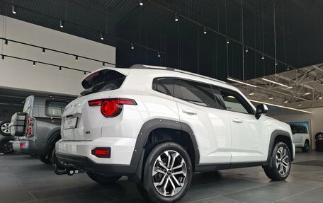 Haval H7, 2026 год, 4 199 000 рублей, 2 фотография