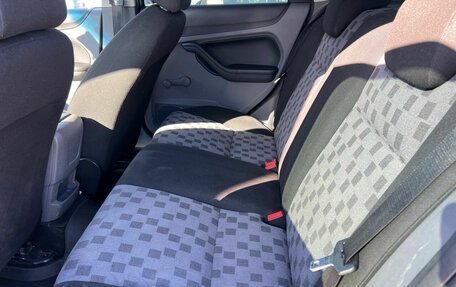 Ford Focus II рестайлинг, 2008 год, 570 000 рублей, 7 фотография