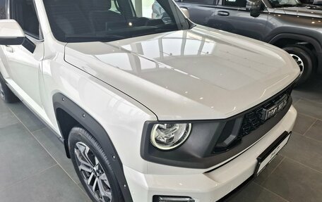 Haval H7, 2026 год, 4 199 000 рублей, 4 фотография