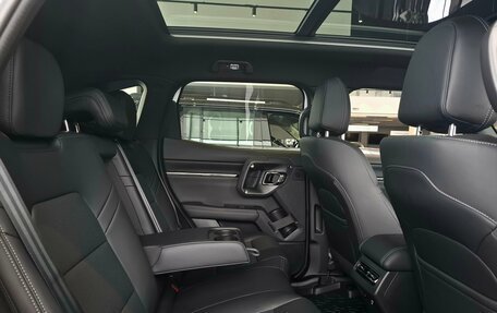 Haval H7, 2026 год, 4 199 000 рублей, 10 фотография