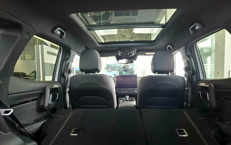 Haval H7, 2026 год, 4 199 000 рублей, 12 фотография