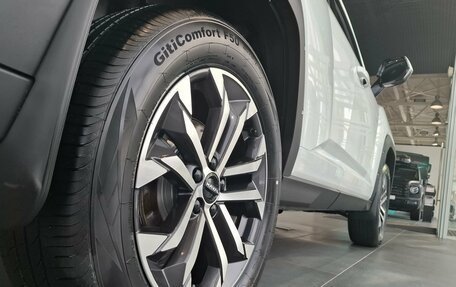 Haval H7, 2026 год, 4 199 000 рублей, 6 фотография