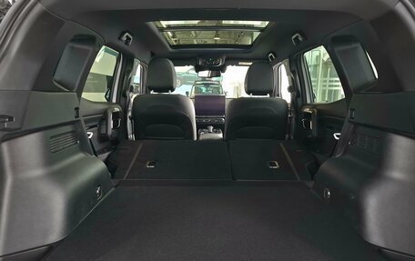 Haval H7, 2026 год, 4 199 000 рублей, 11 фотография