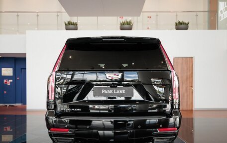 Cadillac Escalade V, 2025 год, 20 350 000 рублей, 4 фотография