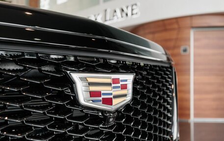 Cadillac Escalade V, 2025 год, 20 350 000 рублей, 5 фотография