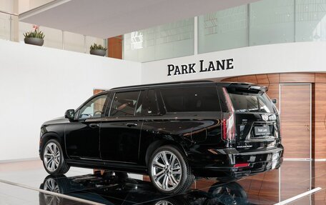 Cadillac Escalade V, 2025 год, 20 350 000 рублей, 2 фотография