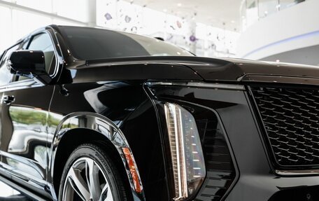 Cadillac Escalade V, 2025 год, 20 350 000 рублей, 6 фотография