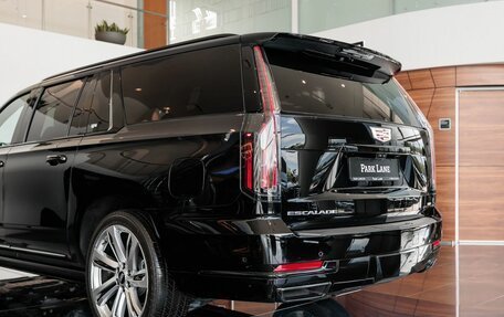 Cadillac Escalade V, 2025 год, 20 350 000 рублей, 9 фотография