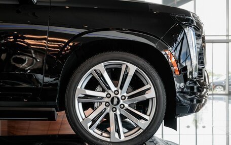 Cadillac Escalade V, 2025 год, 20 350 000 рублей, 8 фотография