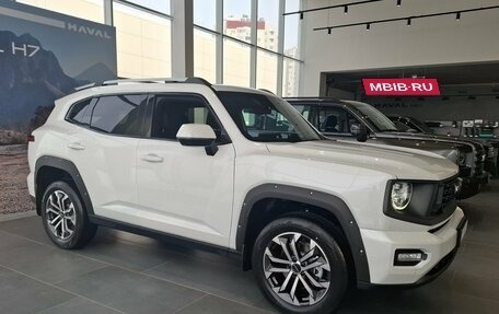 Haval H7, 2026 год, 4 199 000 рублей, 3 фотография