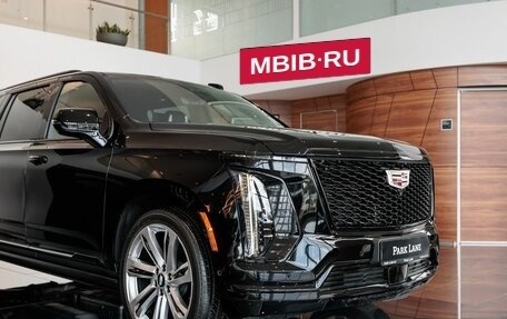 Cadillac Escalade V, 2025 год, 20 350 000 рублей, 7 фотография