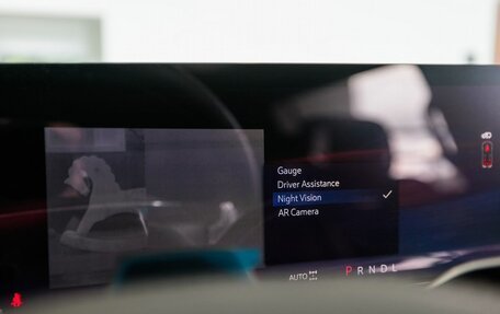 Cadillac Escalade V, 2025 год, 20 350 000 рублей, 13 фотография