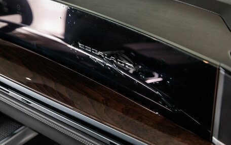 Cadillac Escalade V, 2025 год, 20 350 000 рублей, 15 фотография