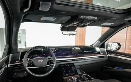 Cadillac Escalade V, 2025 год, 20 350 000 рублей, 11 фотография