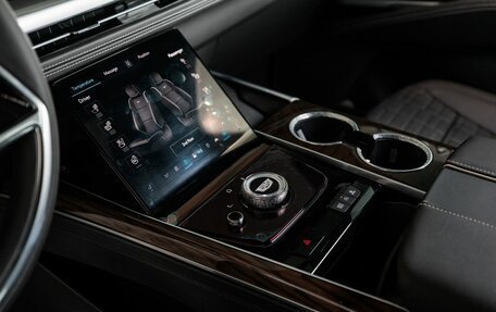 Cadillac Escalade V, 2025 год, 20 350 000 рублей, 16 фотография