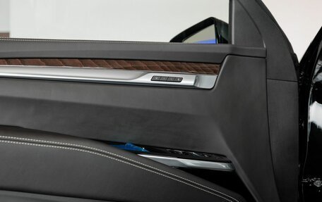 Cadillac Escalade V, 2025 год, 20 350 000 рублей, 18 фотография