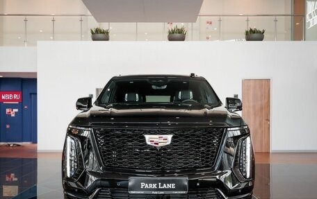 Cadillac Escalade V, 2025 год, 20 350 000 рублей, 3 фотография