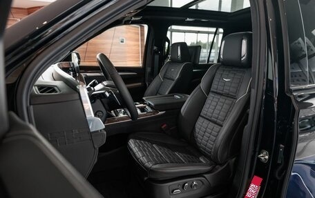 Cadillac Escalade V, 2025 год, 20 350 000 рублей, 19 фотография