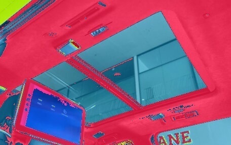 Cadillac Escalade V, 2025 год, 20 350 000 рублей, 22 фотография