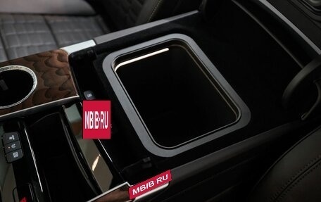 Cadillac Escalade V, 2025 год, 20 350 000 рублей, 17 фотография