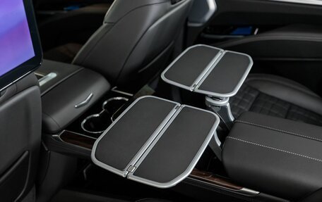 Cadillac Escalade V, 2025 год, 20 350 000 рублей, 24 фотография