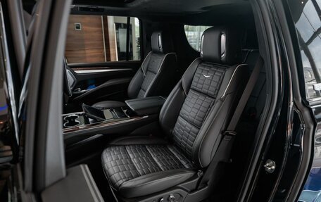 Cadillac Escalade V, 2025 год, 20 350 000 рублей, 27 фотография