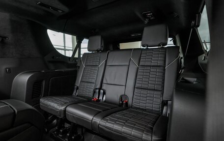 Cadillac Escalade V, 2025 год, 20 350 000 рублей, 30 фотография