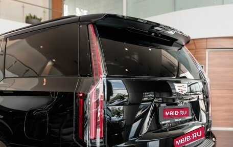 Cadillac Escalade V, 2025 год, 20 350 000 рублей, 10 фотография