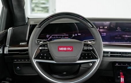 Cadillac Escalade V, 2025 год, 20 350 000 рублей, 12 фотография