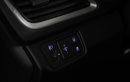 Hyundai Solaris II рестайлинг, 2017 год, 1 199 000 рублей, 16 фотография