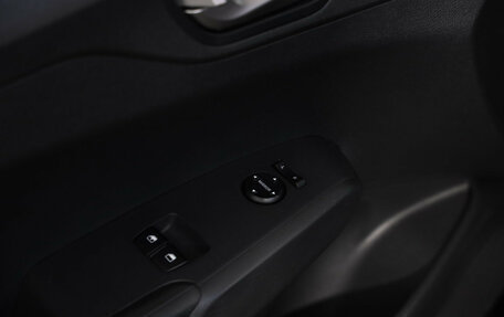 Hyundai Solaris II рестайлинг, 2017 год, 1 199 000 рублей, 17 фотография