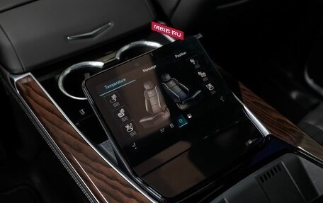 Cadillac Escalade V, 2025 год, 20 350 000 рублей, 25 фотография