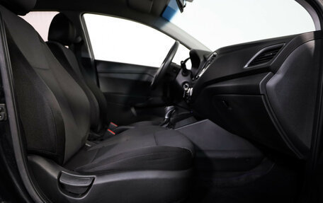 Hyundai Solaris II рестайлинг, 2017 год, 1 199 000 рублей, 19 фотография